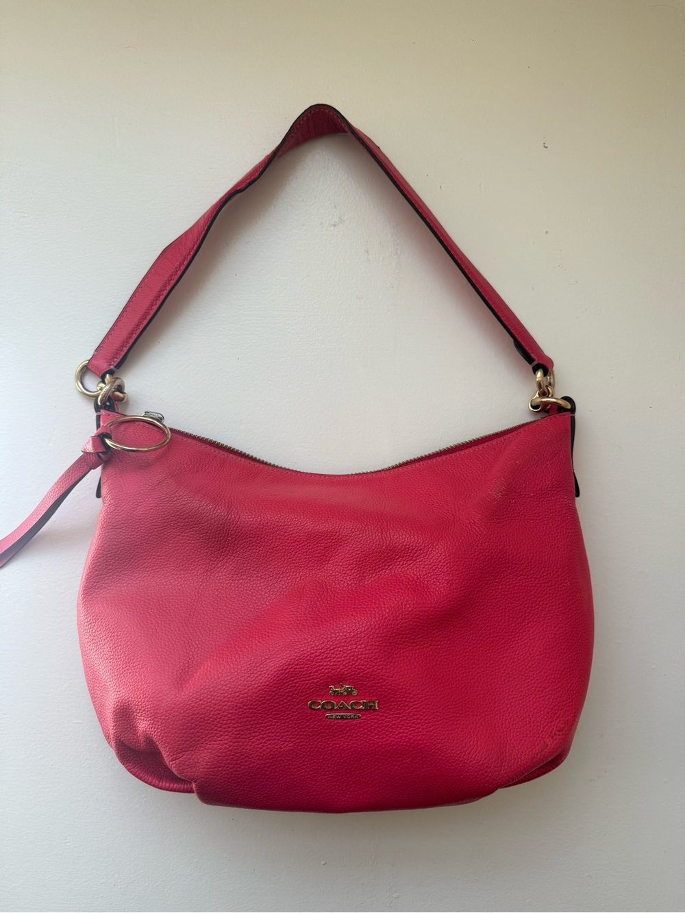 Coach Skylar Hobo Bag